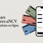 airbnb cheque vacances sur smartphone et réservation en ligne