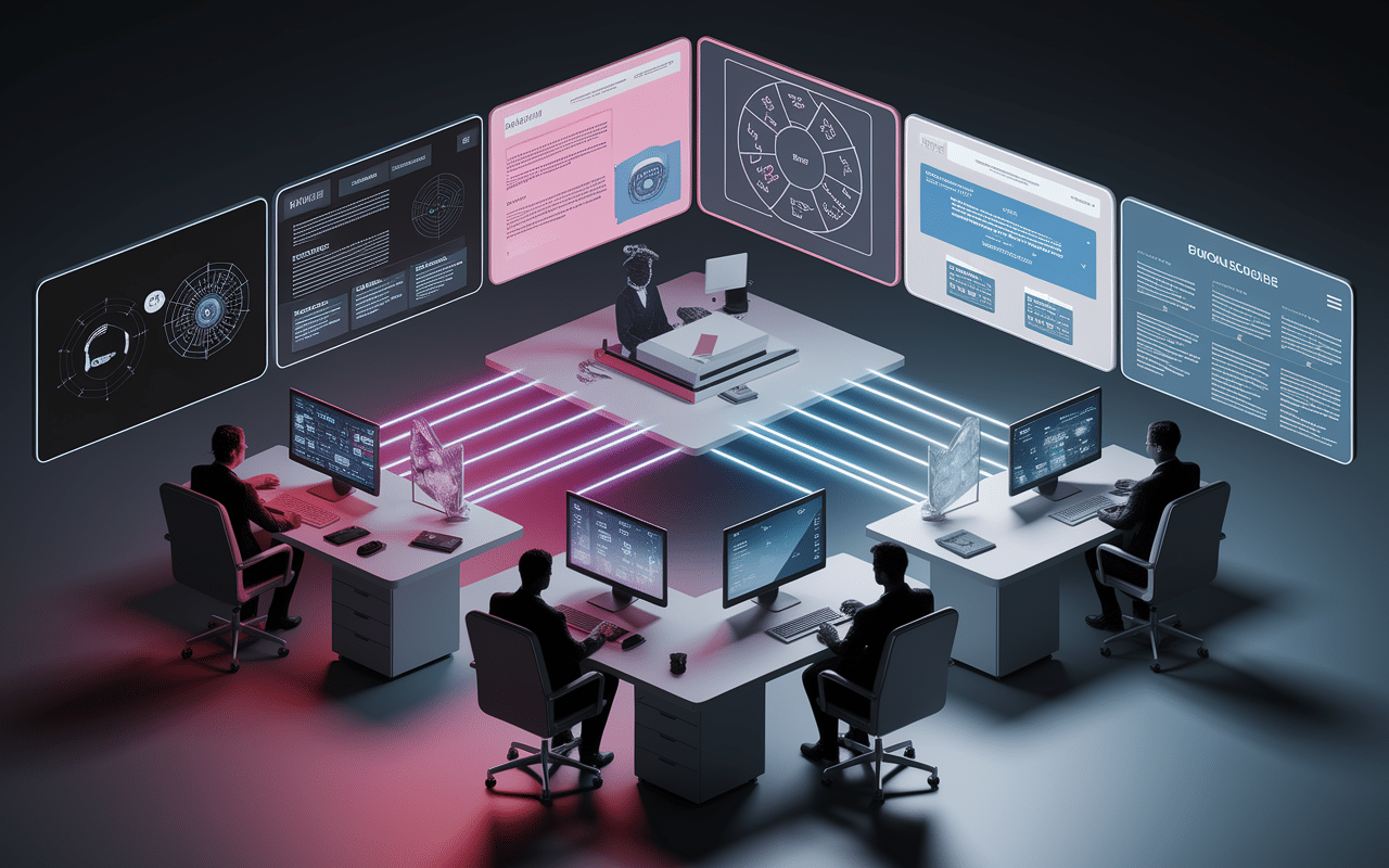 illustration cadramon usages web jeux forums