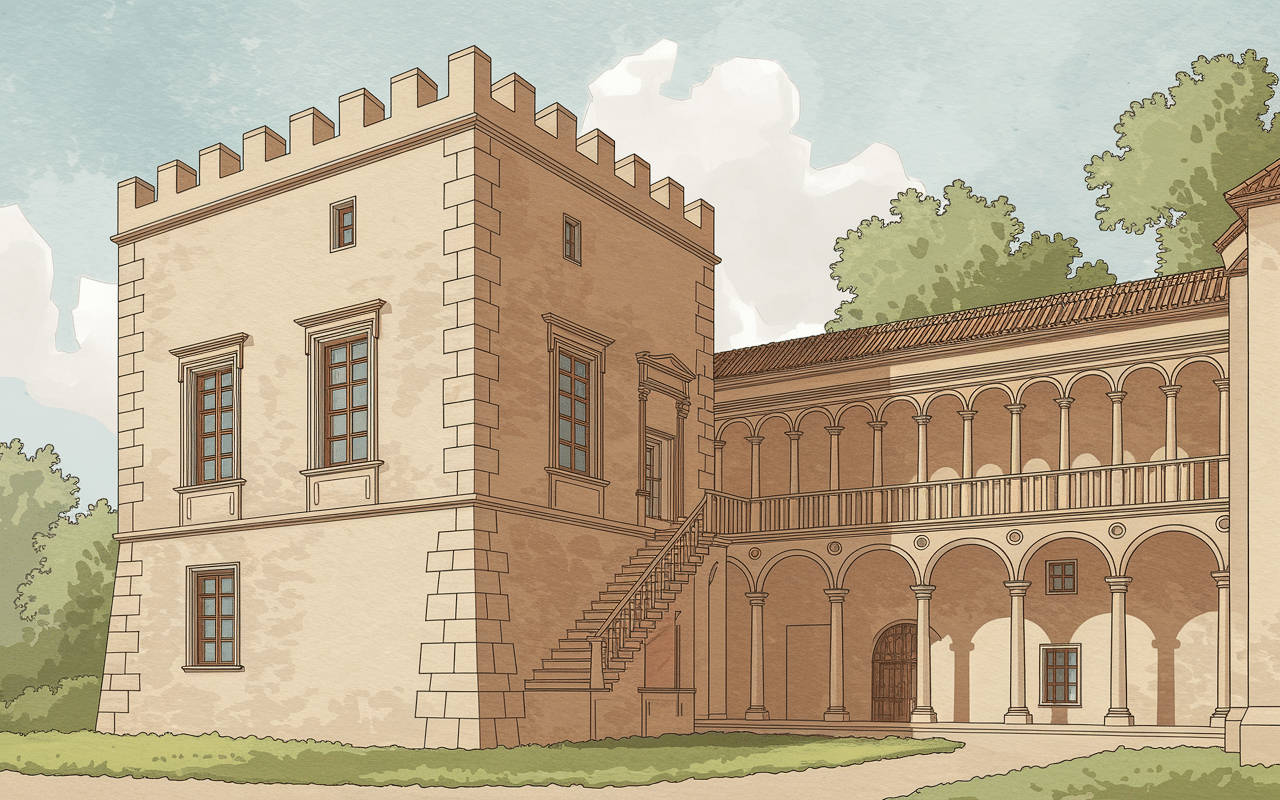 details architecturaux chateau de bayon architecture renaissance