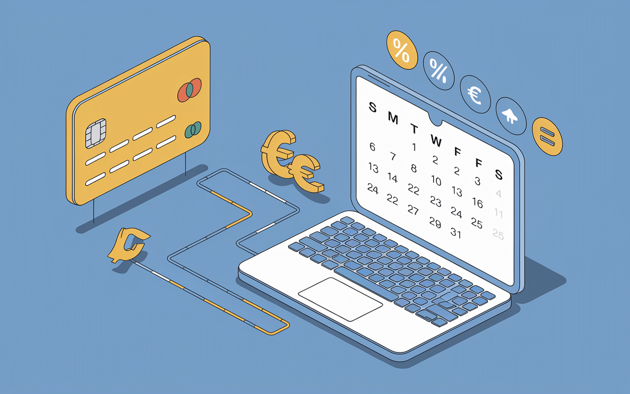 impact annulation réservation hôtel carte bancaire