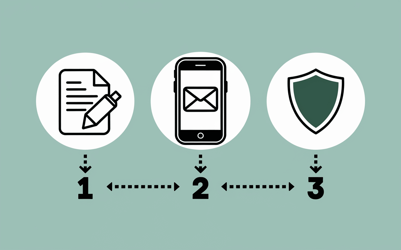 étapes annulation réservation hôtel carte bancaire infographie
