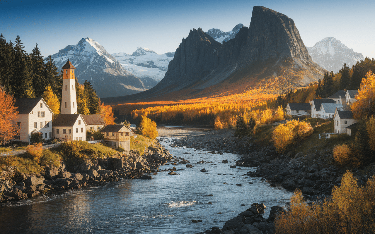 arrets gourmands gaspésie montréal paysage phare