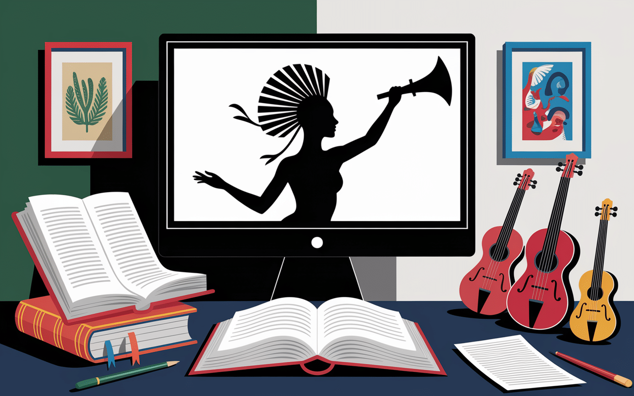 La Lloraza légende arts cinéma livres