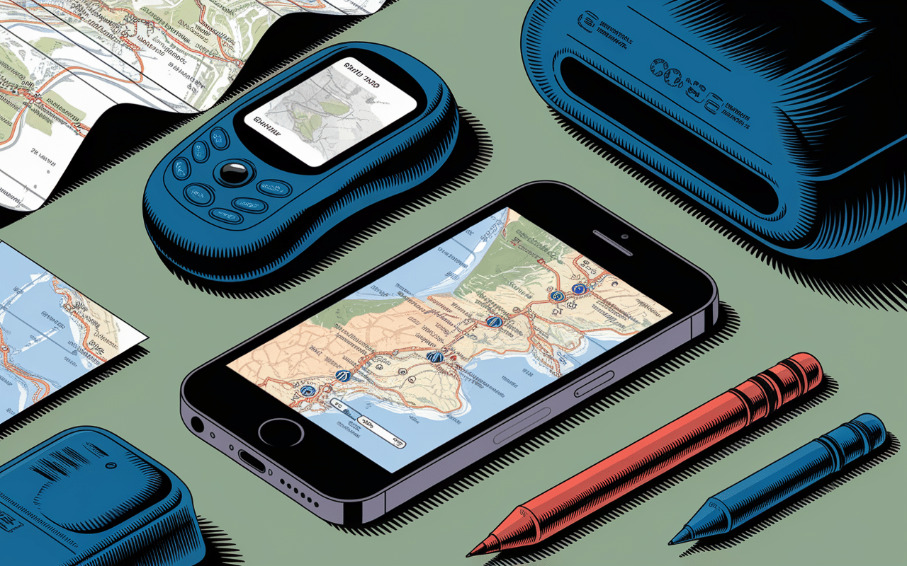 Navigation latitude 43.6502211 longitude 3.374165 outils