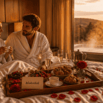 avis weekendesk couple chambre hotel spa