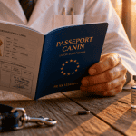 Passeport chien prix carnet vétérinaire