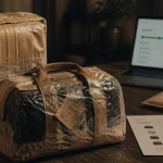 Bagage24 avis : valise cabine et suivi livraison