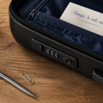 changer code sur valise avec serrure à code