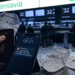 Grève transavia 2025 : vol annulé et indemnisation 600€