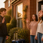 lec séjour linguistique avis adolescent famille accueil