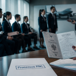 pnc recrutement sélection candidats