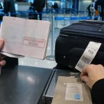 Air Caraïbes enregistrement 48h avant le départ : passeport, carte d’embarquement, bagage