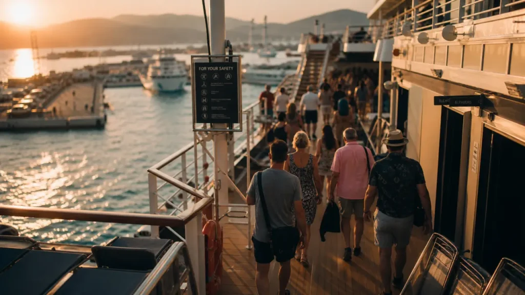 MSC en Méditerranée : ce que disent vraiment les avis sur le service, les cabines et les forfaits