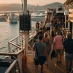 Avis croisiere MSC Méditerranée : service et cabines