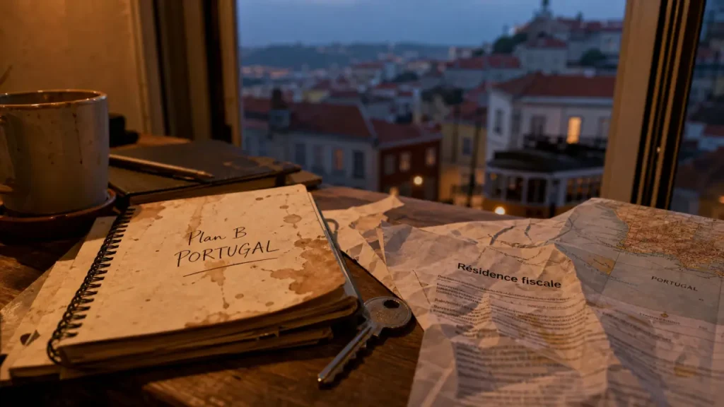 Retraités au Portugal : budget, fiscalité et démarches à vérifier avant de partir