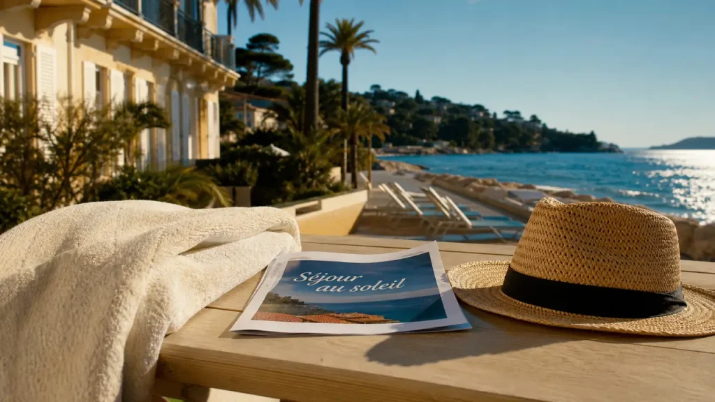 Quand partir en vacances au soleil sans exploser le budget ? Hiver, printemps, été, le bon timing