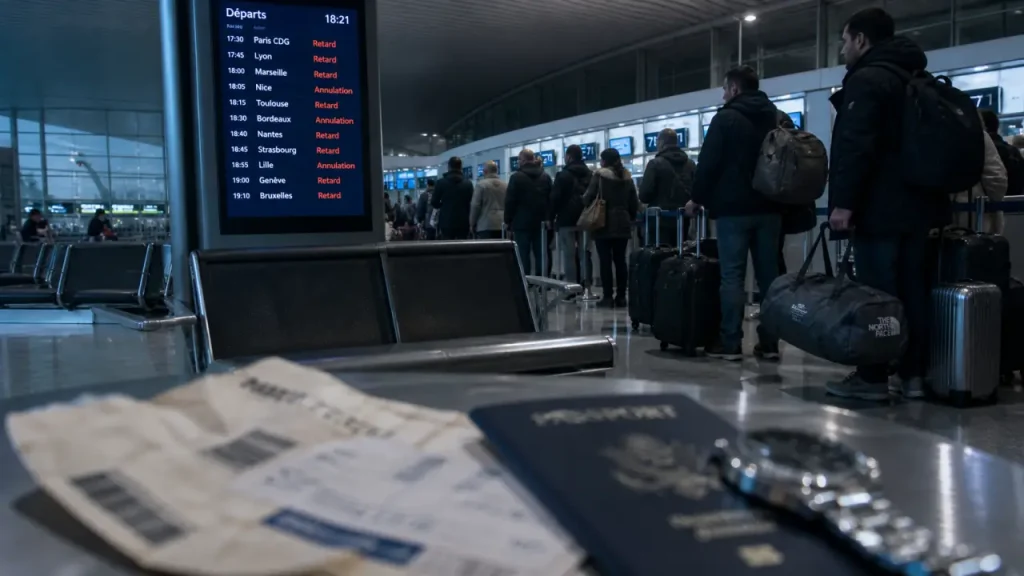 Vueling : tarifs, service client et points de vigilance avant de réserver