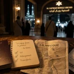 Prix du voyage a la mecque : passeport, vol et hôtel