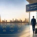 Voyage d’affaires à Dubaï : délais, visa et logistique