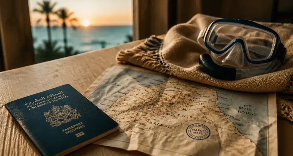 Où partir au soleil en mars ? 5 destinations pour fuir la grisaille