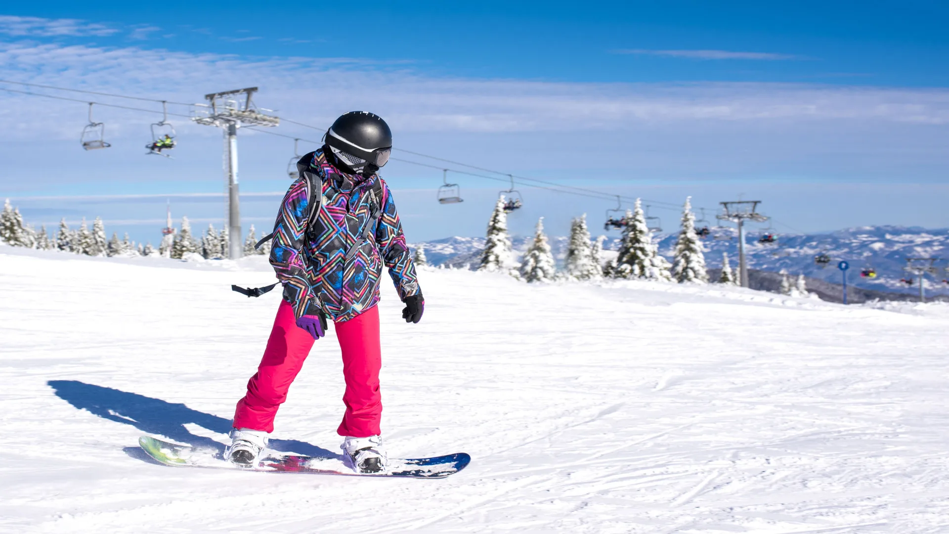 Ski en famille : comment bien choisir le club enfants de votre station ?