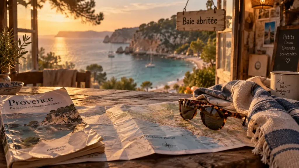 Où partir en avril au soleil ? Six choix selon la mer, le trajet et le budget