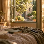 Tendances voyage 2026 : Quiet-cation 48 heures, silence au calme